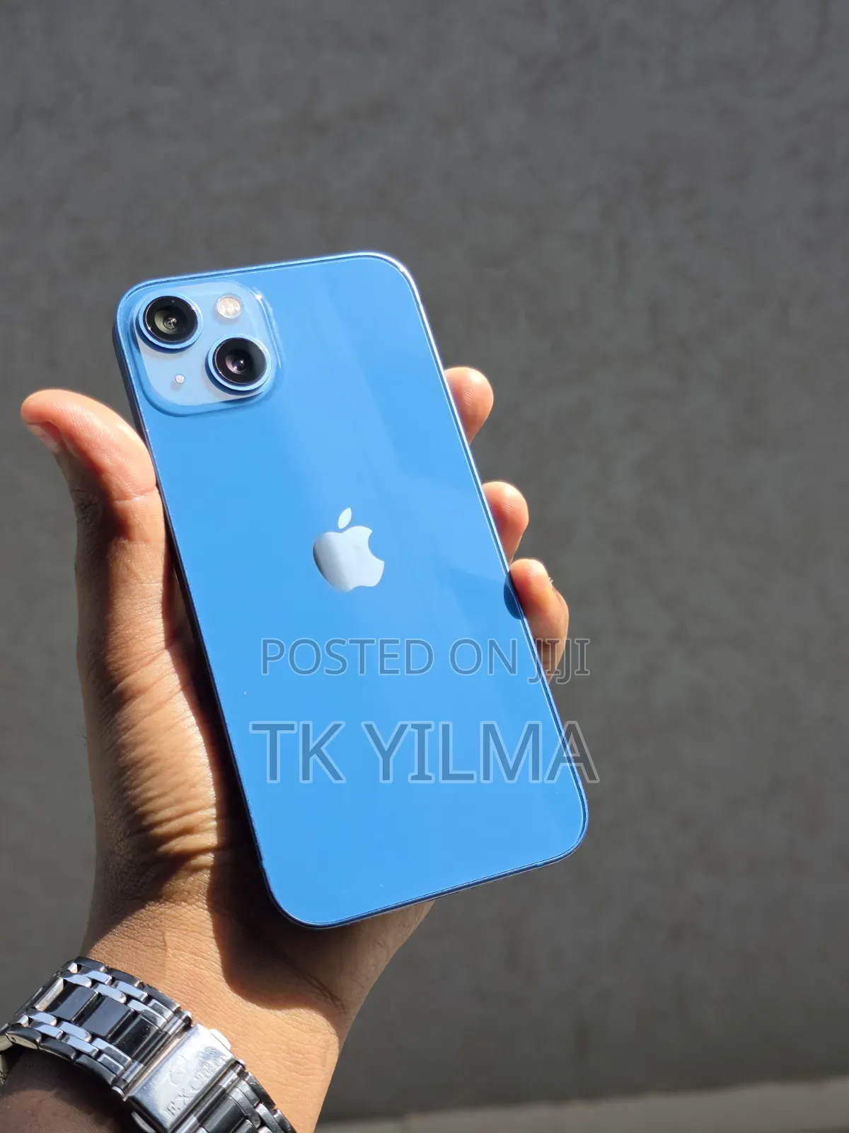 Apple iPhone 13 128 GB Blue