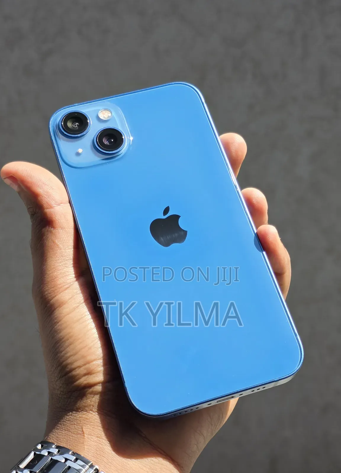 Apple iPhone 13 128 GB Blue