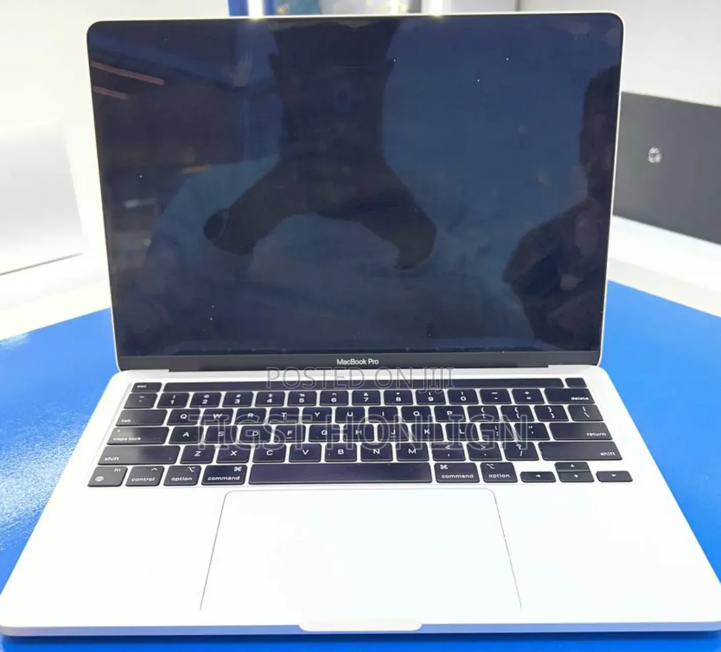 New Laptop Apple MacBook Air 16GB Apple M1 SSD 512GB
