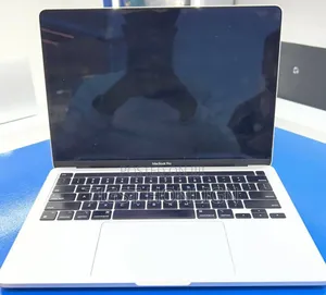 New Laptop Apple MacBook Air 16GB Apple M1 SSD 512GB