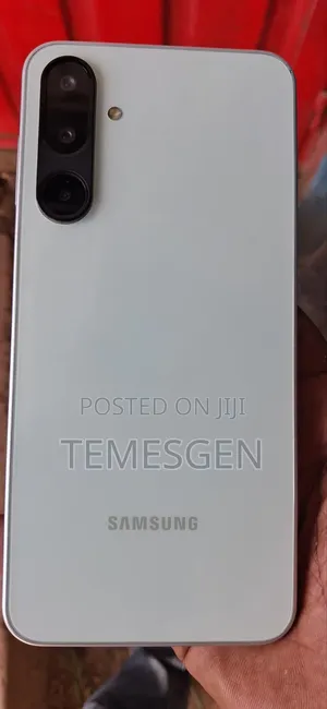Samsung Galaxy M16 128 GB Silver