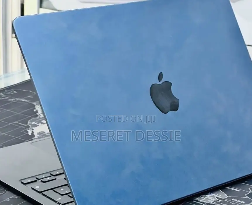 New Laptop Apple MacBook Air 2022 M2 16GB Intel Core M2 SSD 512GB