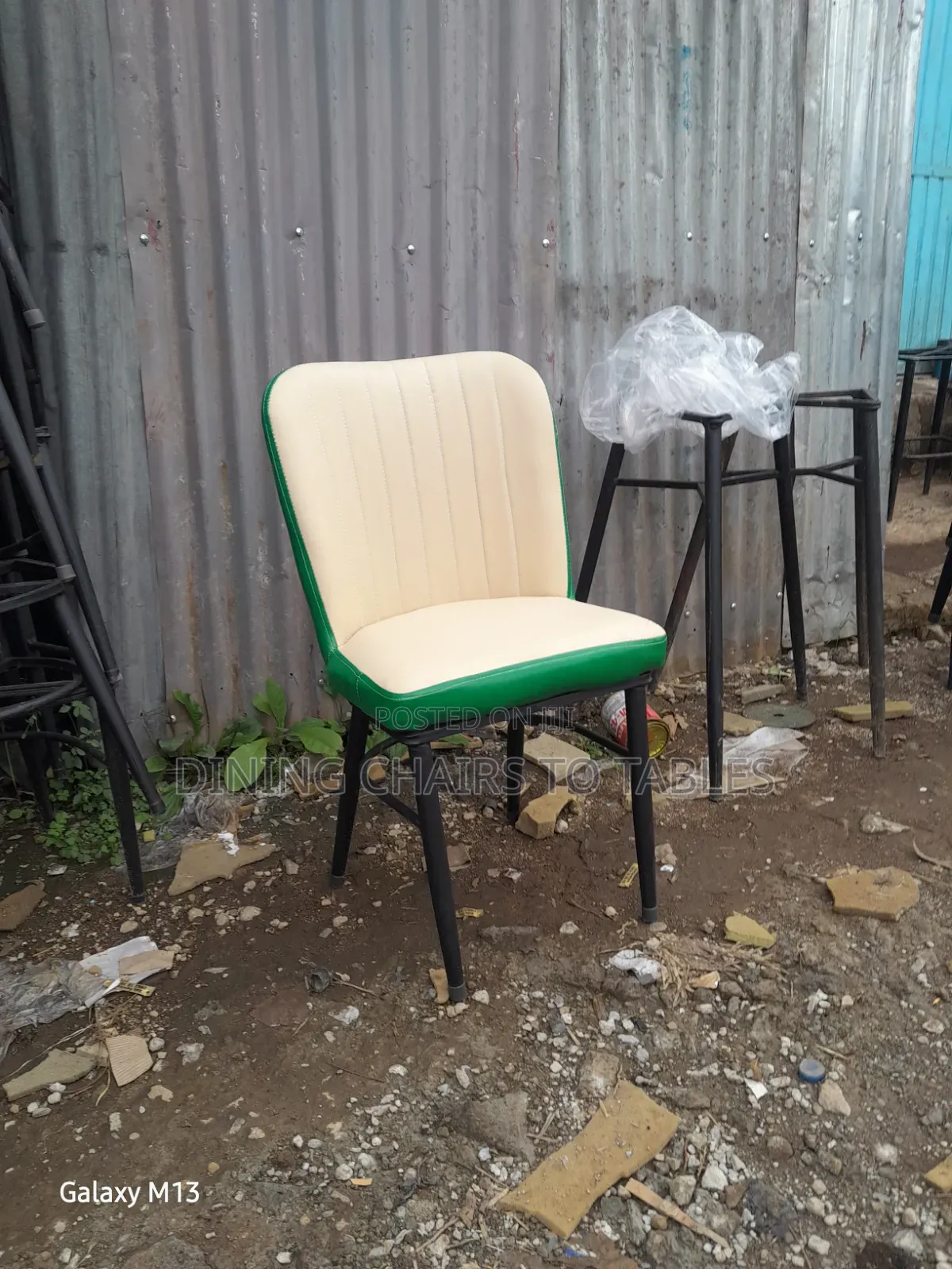 Dining Chairs Hotel Restaurant Cafes
