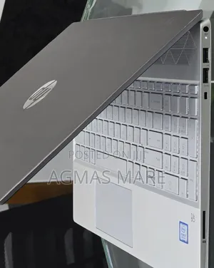 New Laptop HP Pavilion 15 8GB Intel Core i7 SSD 256GB