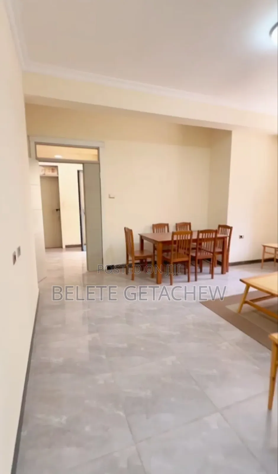 1bdrm Apartment in Bole Dembel, Luxury, Kirkos for sale
