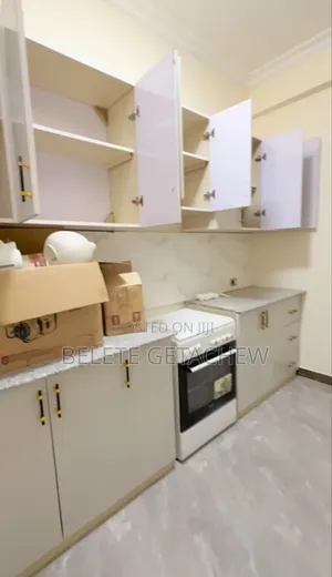1bdrm Apartment in Bole Dembel, Luxury, Kirkos for sale