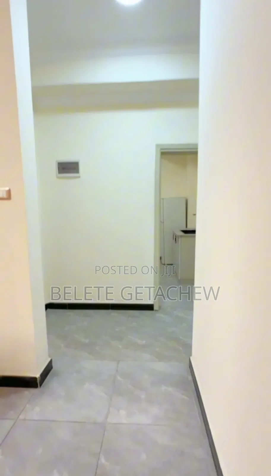 1bdrm Apartment in Bole Dembel, Luxury, Kirkos for sale