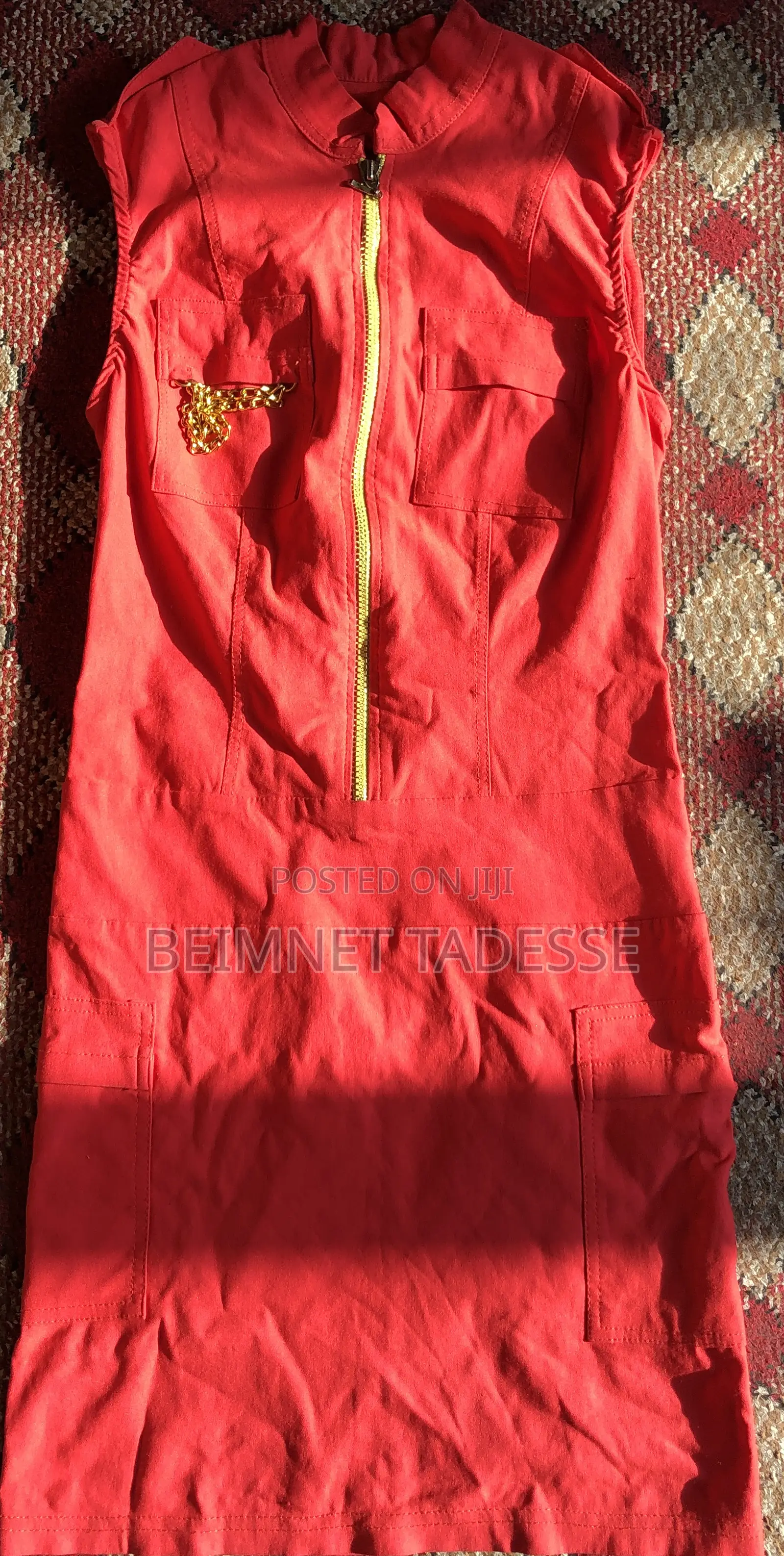 Pink Beutiful Dress for Women
