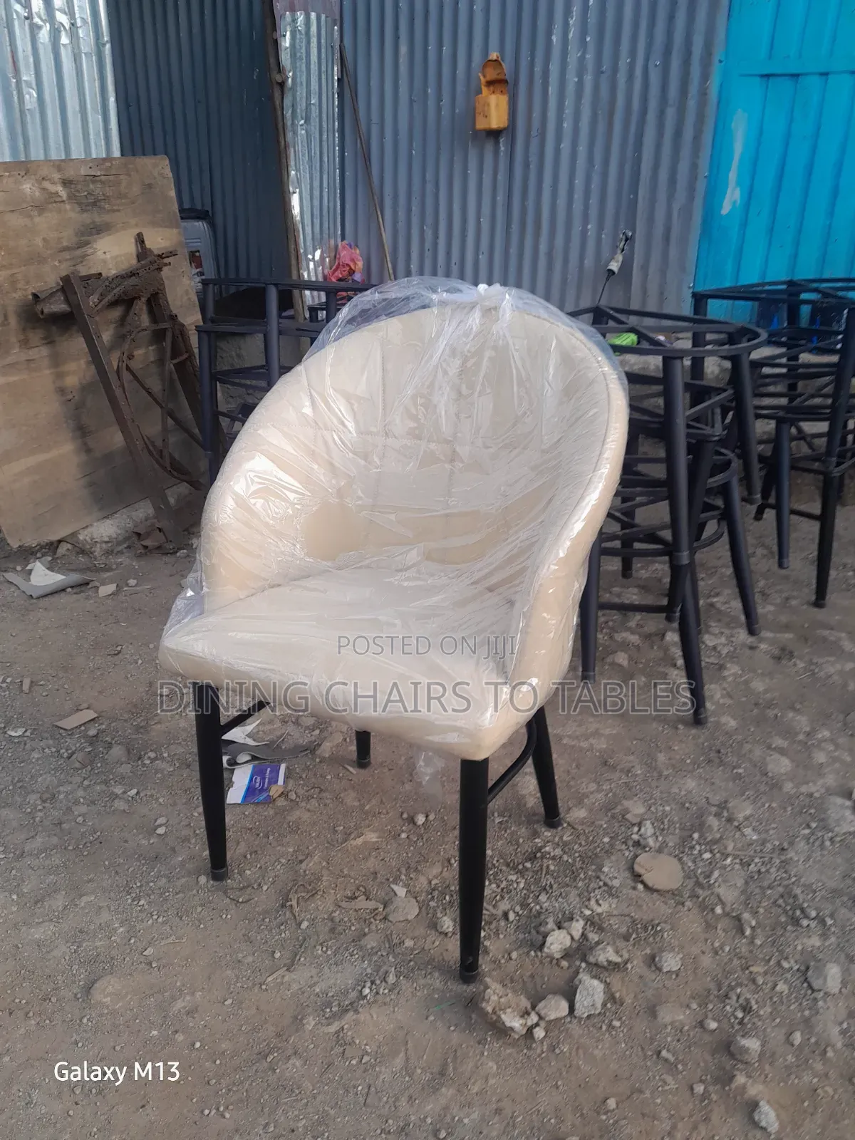 Dining Hotel Restaurant Chairs