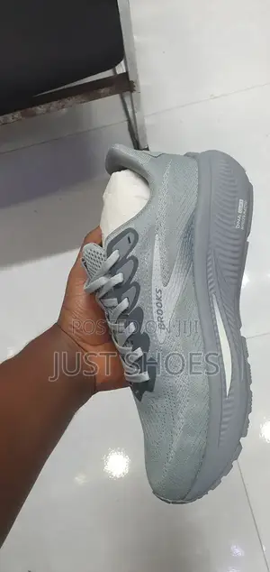 Brooks Brand Shoes