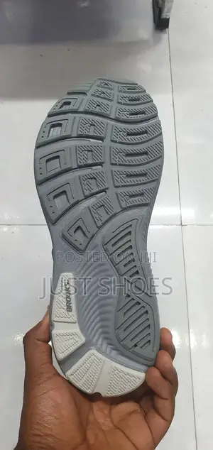 Brooks Brand Shoes