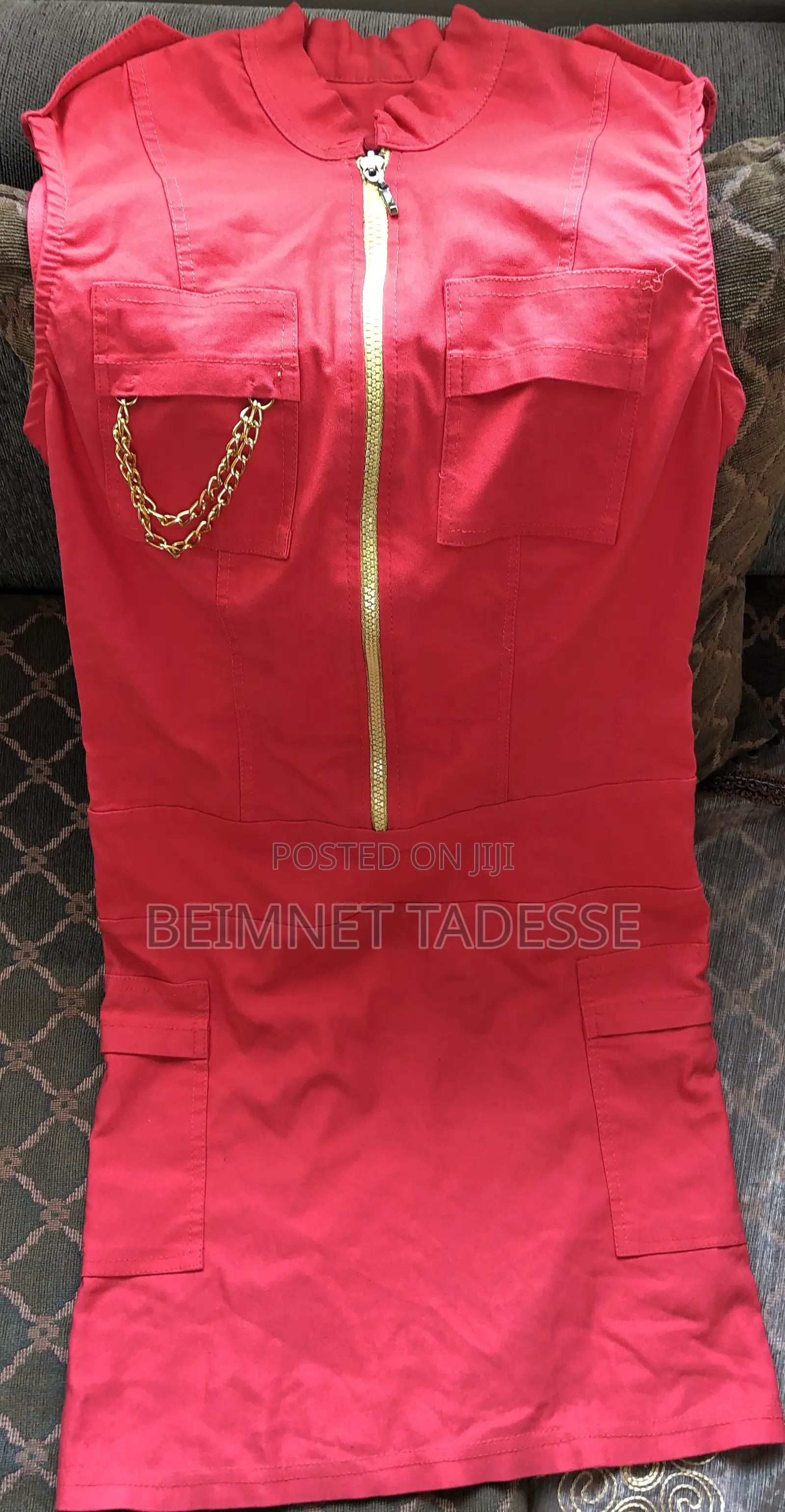 Pink Beutiful Dress for Women