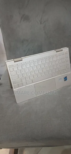 New Laptop HP Envy x360 8GB Intel Core i7 SSD 512GB