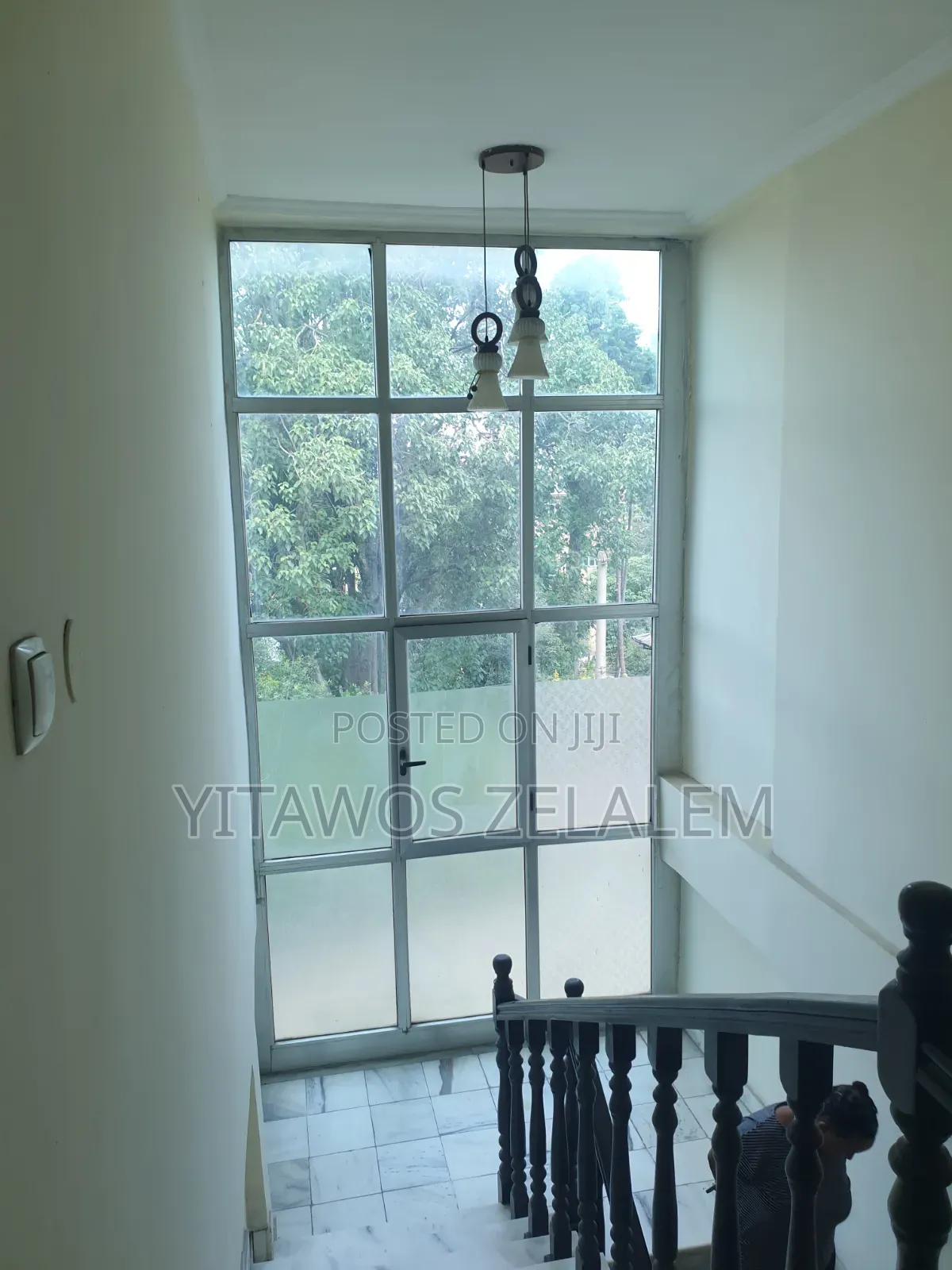 5bdrm House in Yeka for sale