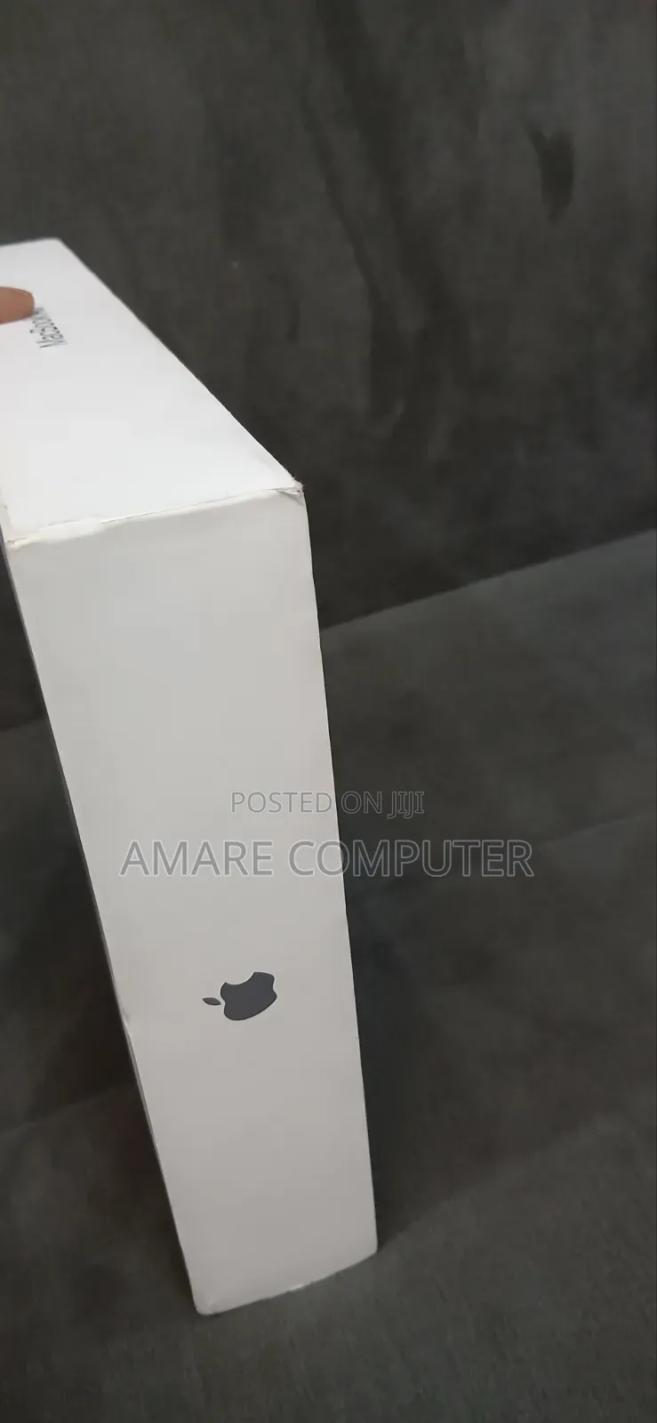 New Laptop Apple MacBook Air 2026 M5 16GB Apple M5 SSD 512GB