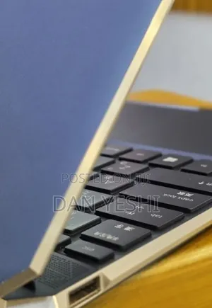 New Laptop HP Spectre X360 16GB Intel Core i7 SSD 1T