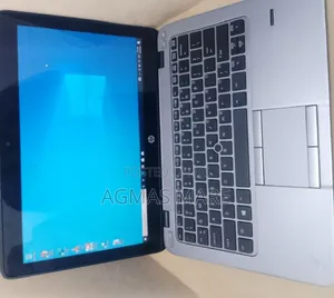 New Laptop HP EliteBook 820 G2 8GB Intel Core i5 HDD 500GB