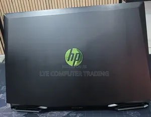 New Laptop HP Pavilion Power 15 16GB Intel Core i5 HDD+SSD 1.5T