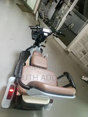 New Yadea G150P 2023 Blue