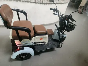 New Yadea G150P 2023 Blue