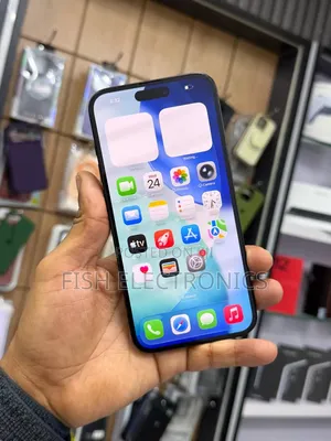 Apple iPhone 16 Plus 128 GB Black