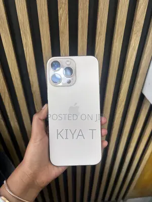 Apple iPhone 16 Pro Max 256 GB Gold