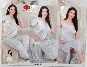 Nightwear / Loungewear Set