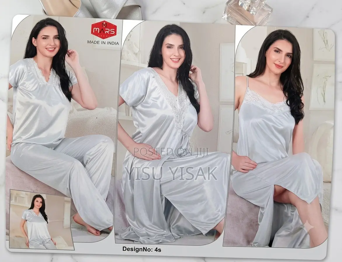 Nightwear / Loungewear Set