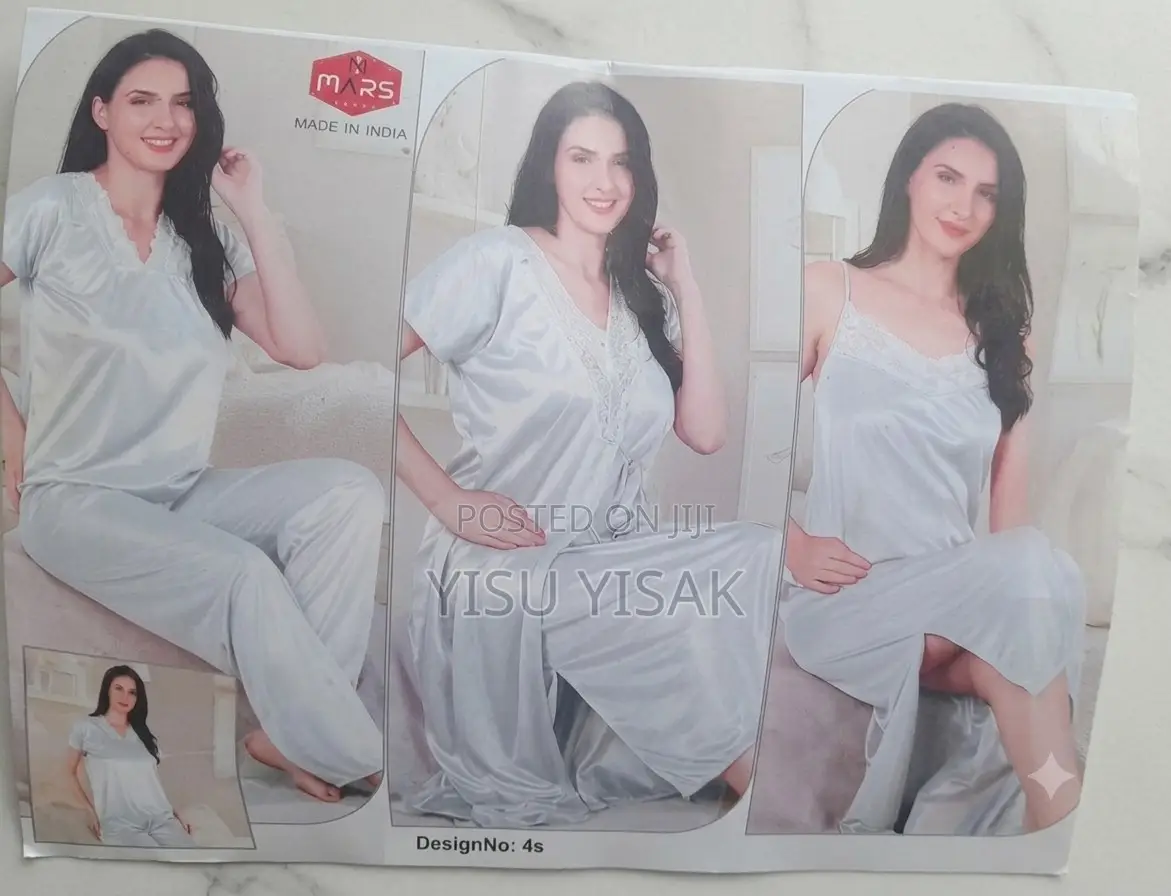 Nightwear / Loungewear Set