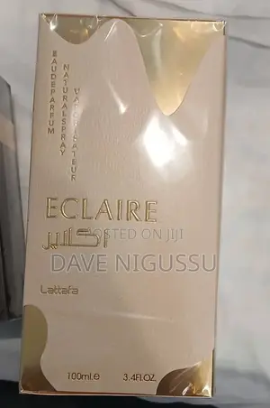 Eclaire Lattafa