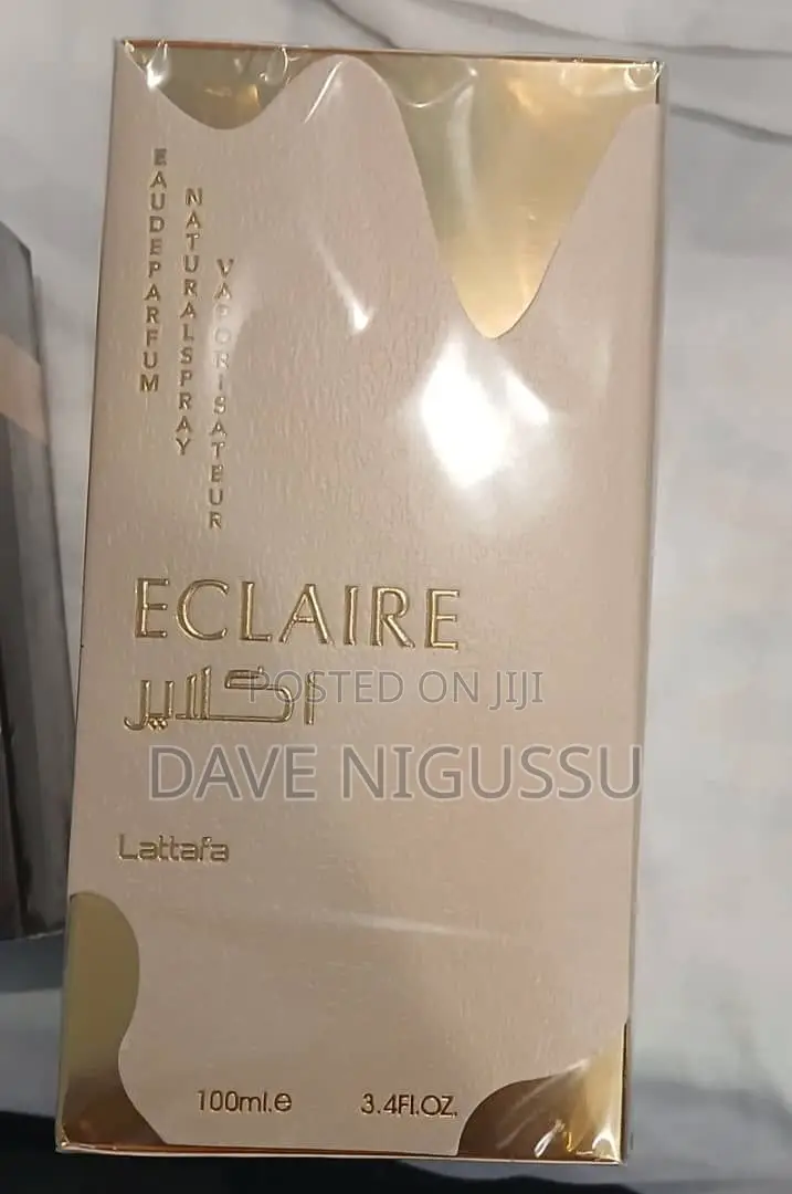 Eclaire Lattafa