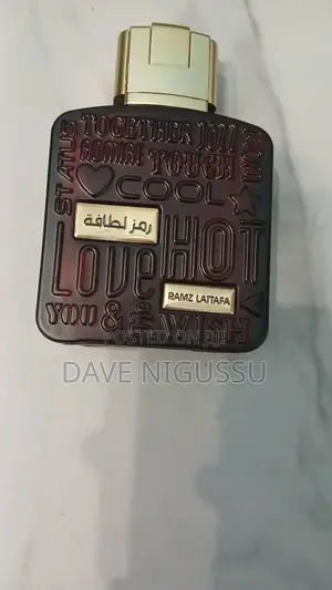 Ramz Lattafa