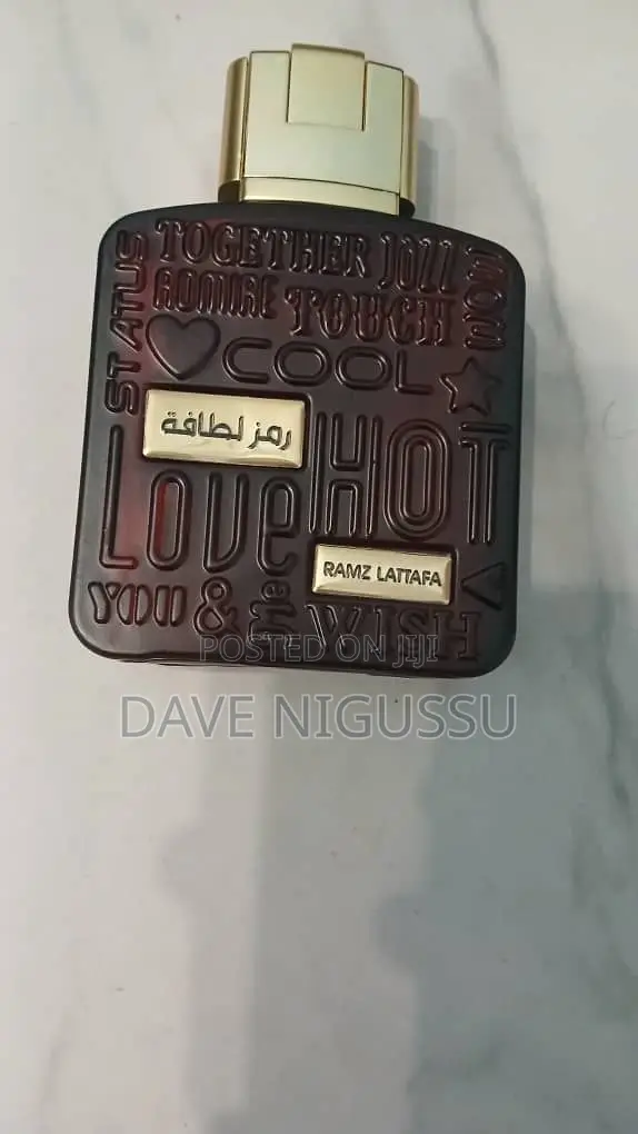 Ramz Lattafa