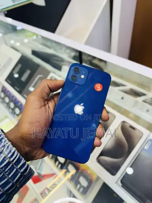 Apple iPhone 12 64 GB Blue