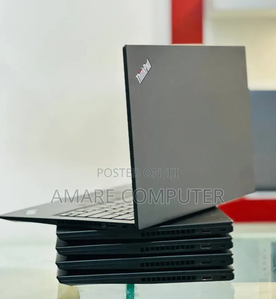 New Laptop Lenovo ThinkPad t495s 16GB AMD Ryzen 7 SSD 512GB