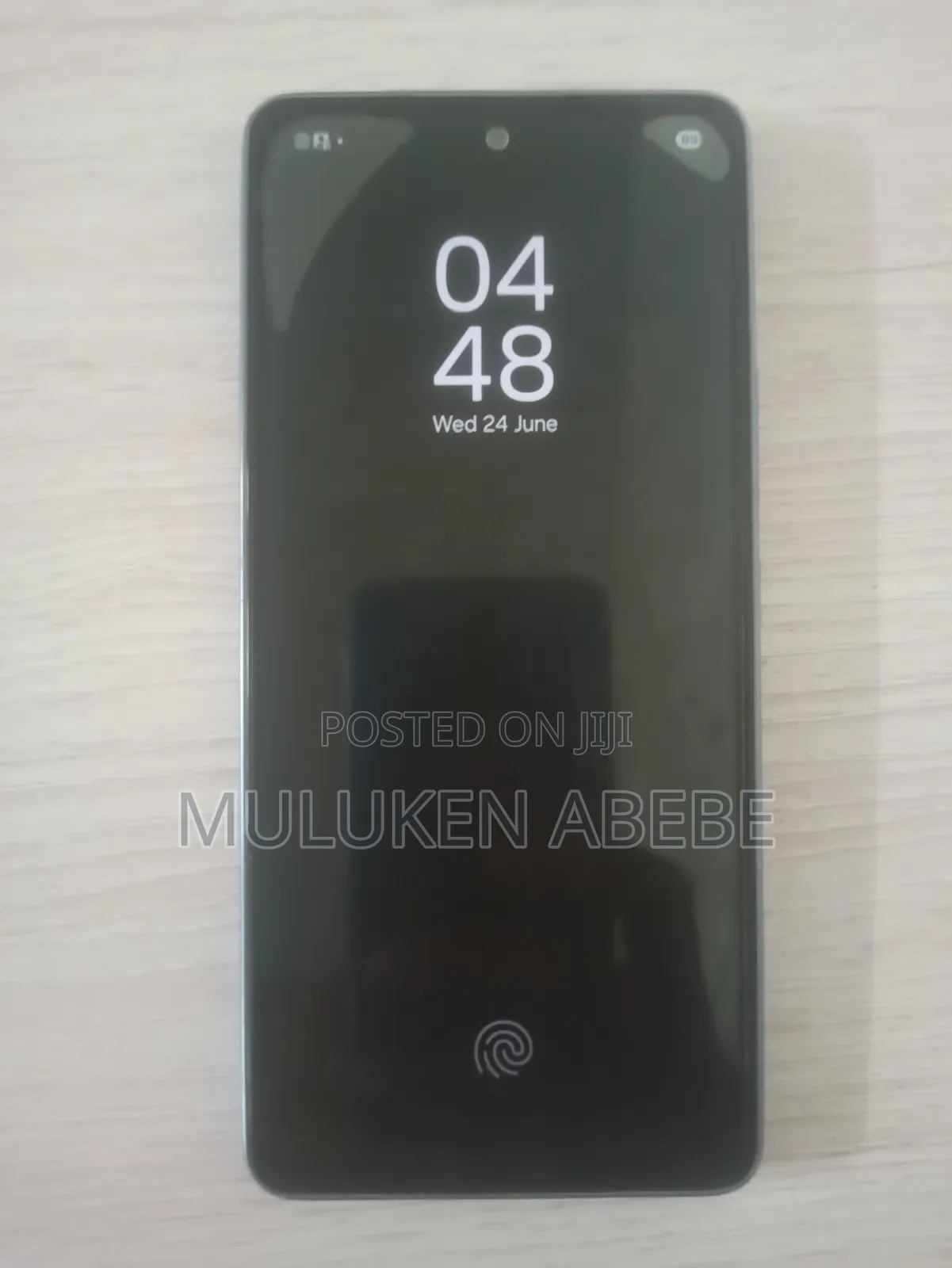 Samsung Galaxy A53 5G 128 GB White