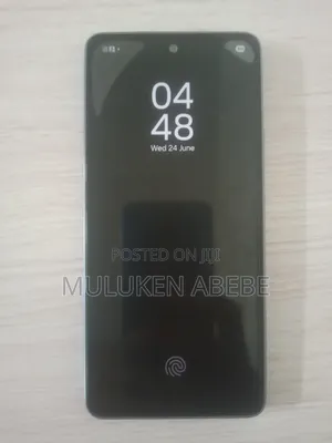 Samsung Galaxy A53 5G 128 GB White