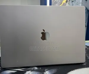 New Laptop Apple MacBook Pro 2021 M1 32GB Apple M1 Max SSD 1T