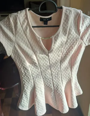 Women's BCX Top Size Small