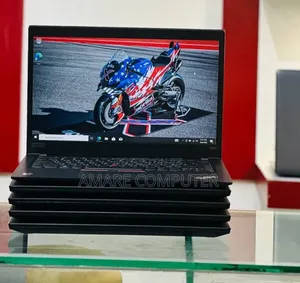 New Laptop Lenovo ThinkPad t495s 16GB AMD Ryzen 7 SSD 512GB