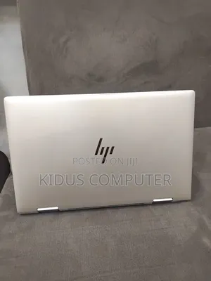 New Laptop HP Envy X360 8GB Intel Core i7 SSD 512GB