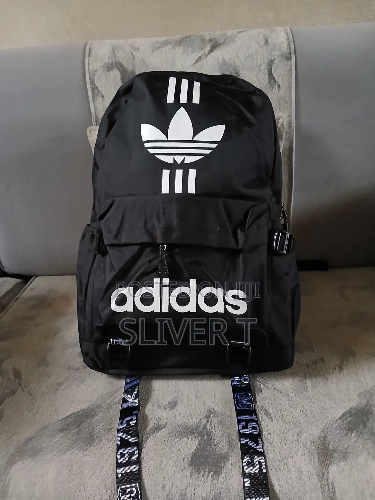 Backpack Bag
