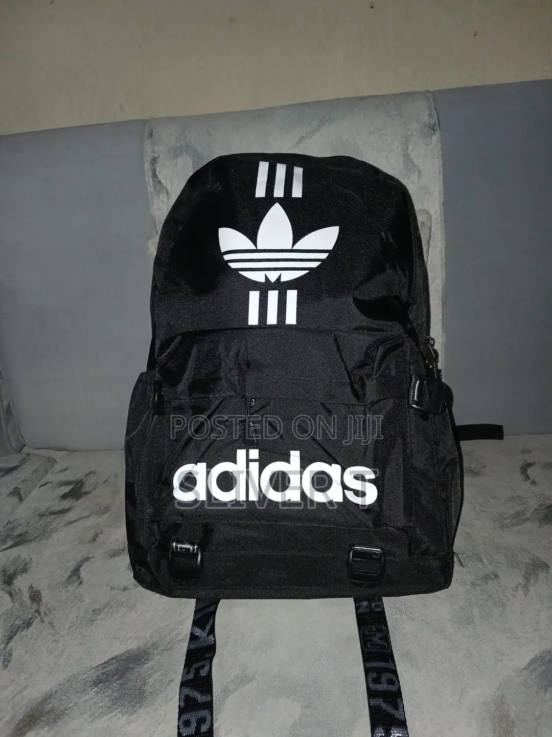 Backpack Bag