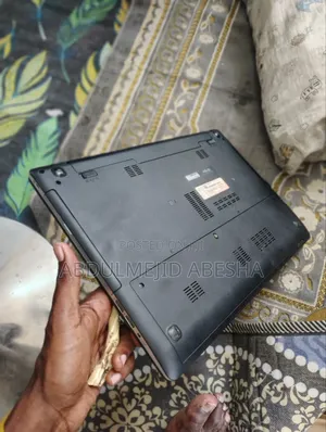 Laptop Asus ROG Strix G16 G614 8GB Intel Core i5 HDD 500GB