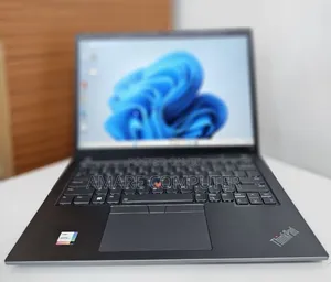 New Laptop Lenovo ThinkPad T14 16GB Intel Core i7 SSD 512GB
