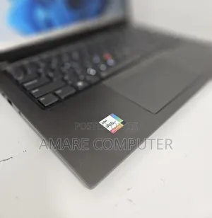 New Laptop Lenovo ThinkPad T14 16GB Intel Core i7 SSD 512GB
