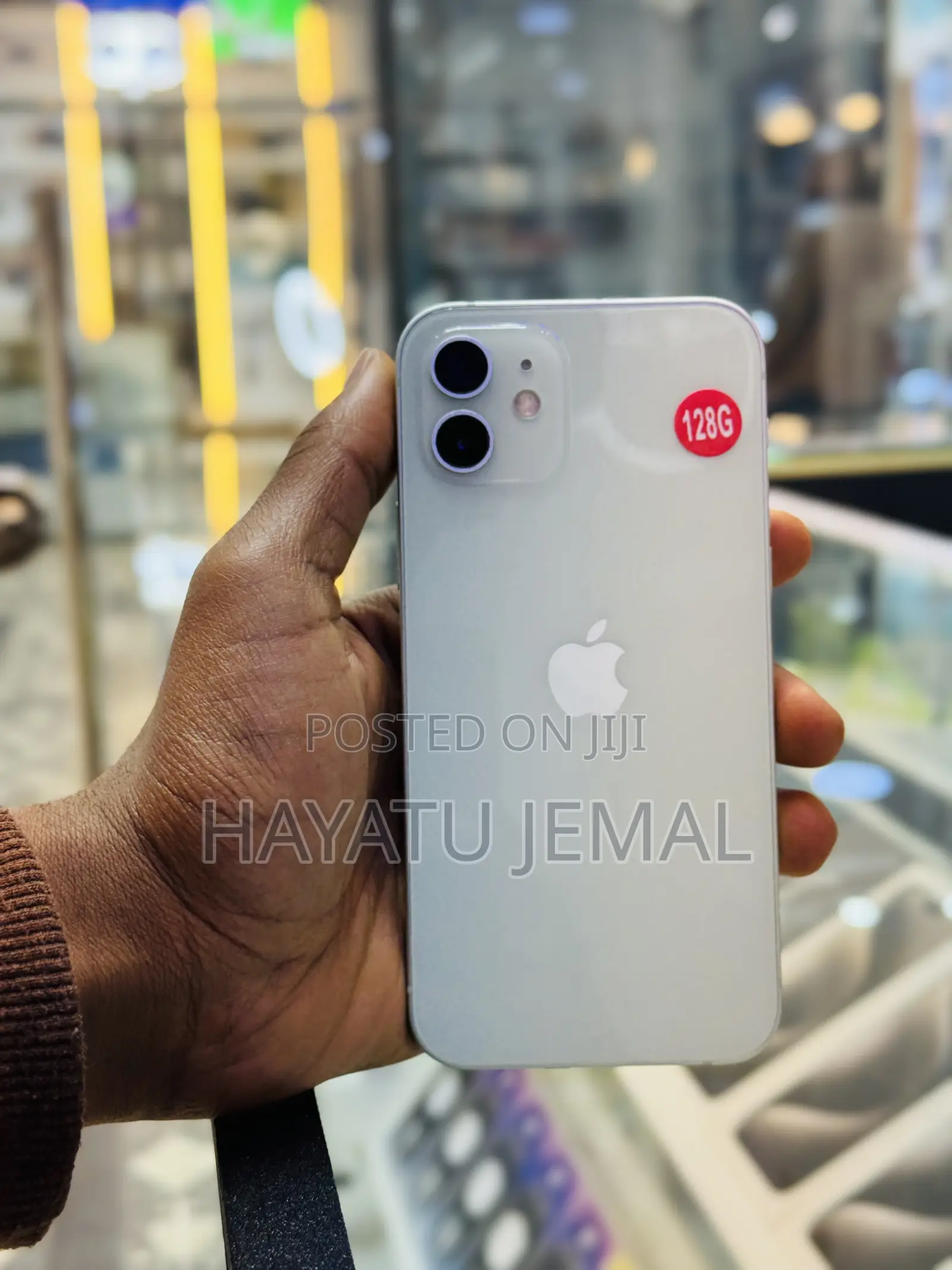 Apple iPhone 12 128 GB