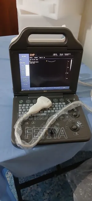 Ultrasound