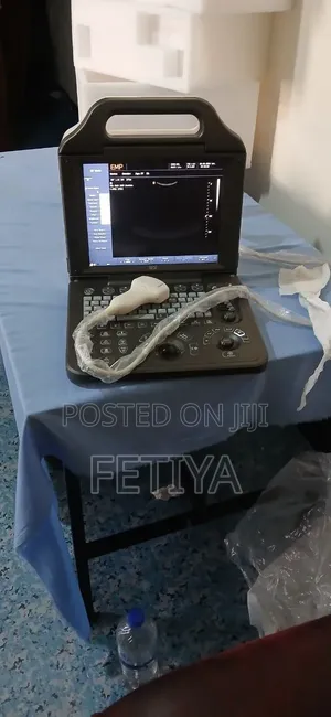 Ultrasound