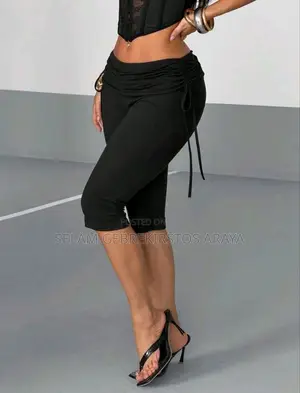 Capri Clothes